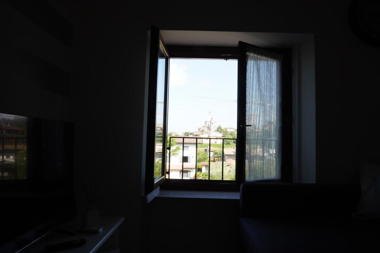 Mansarda Dolce Vita Lonato Bagian luar foto